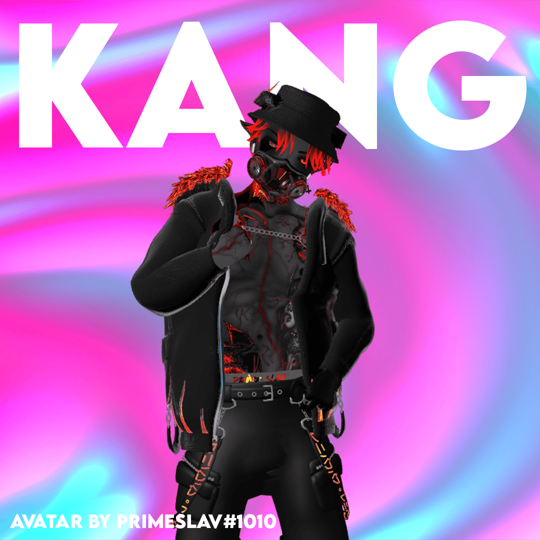 Kang and Cui (PC & Quest)