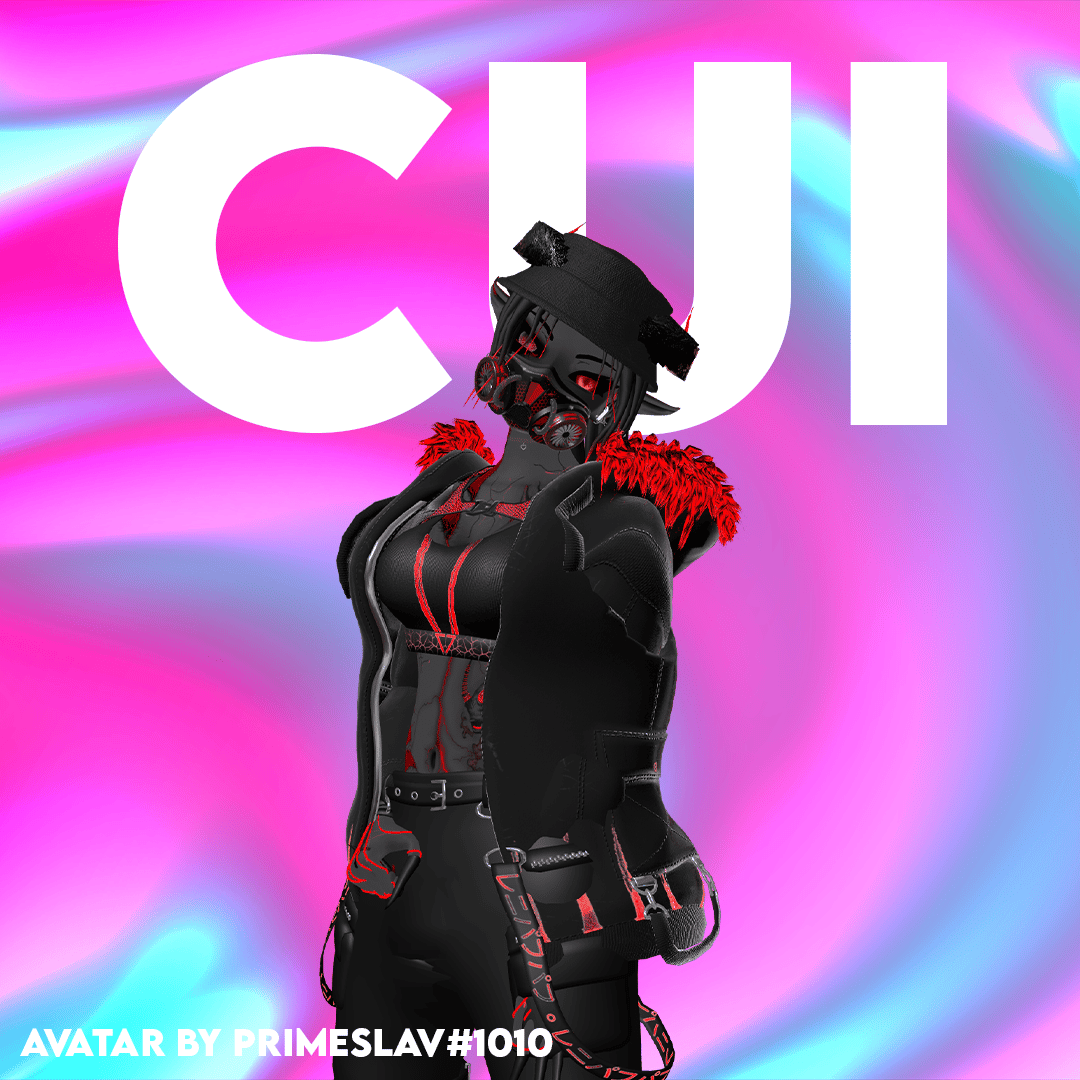Kang and Cui (PC & Quest)