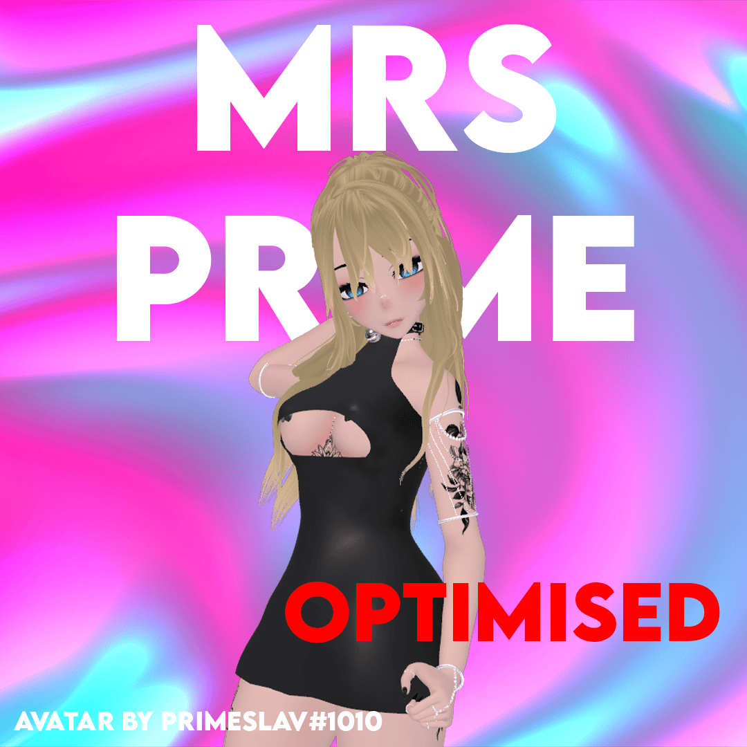Mr. and Mrs. Prime Green Optimised
