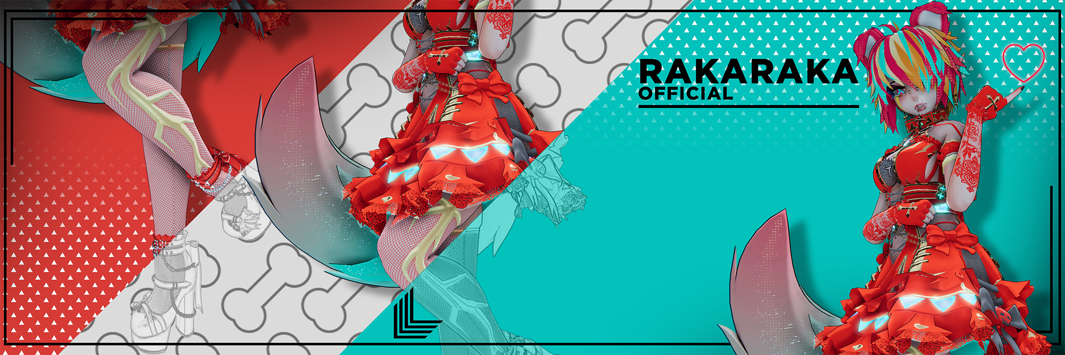 Banner Background