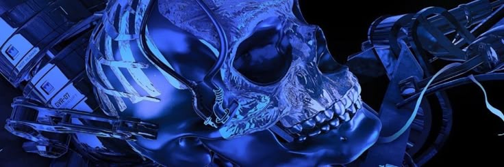 Banner Background