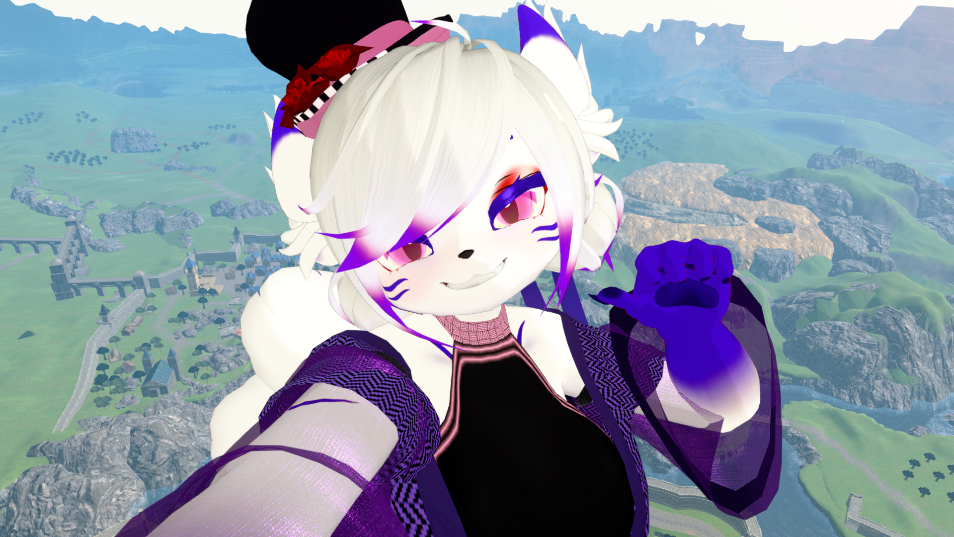 Banner Background