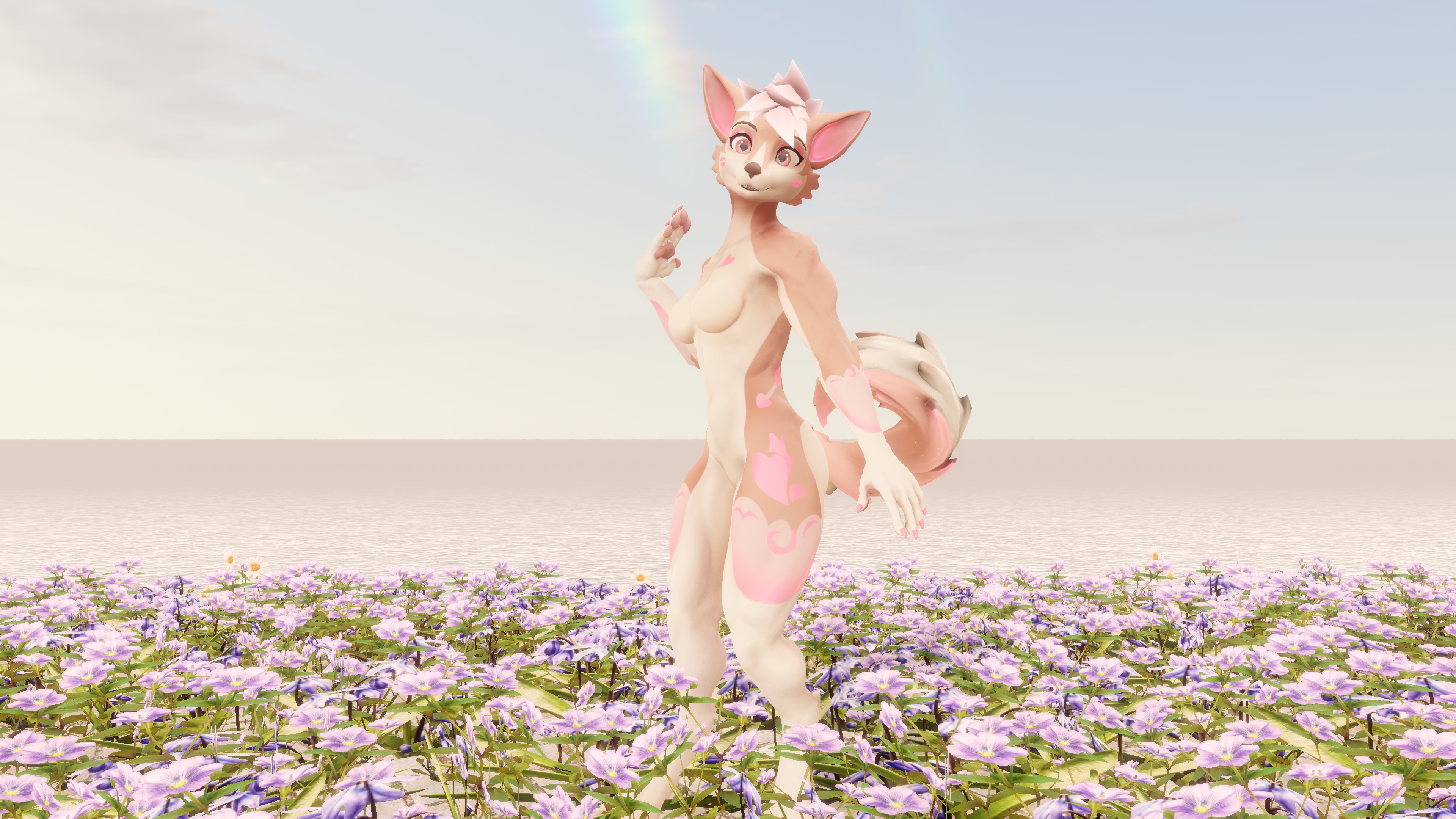 Cupid - Viwi Texture