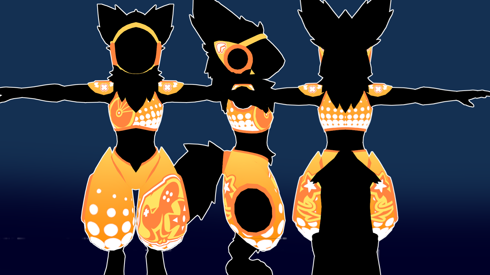 Ultra Protogen Armor