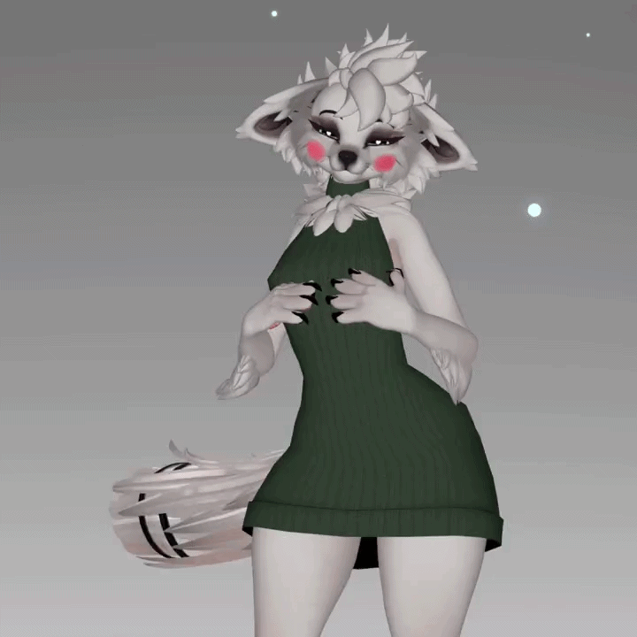 Pubbchi Sweater