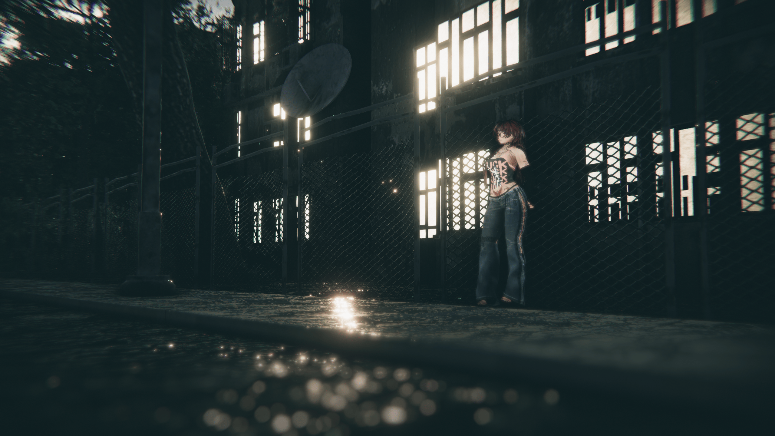 Mavis | PC & QUEST | GoGo | SPS | FBT