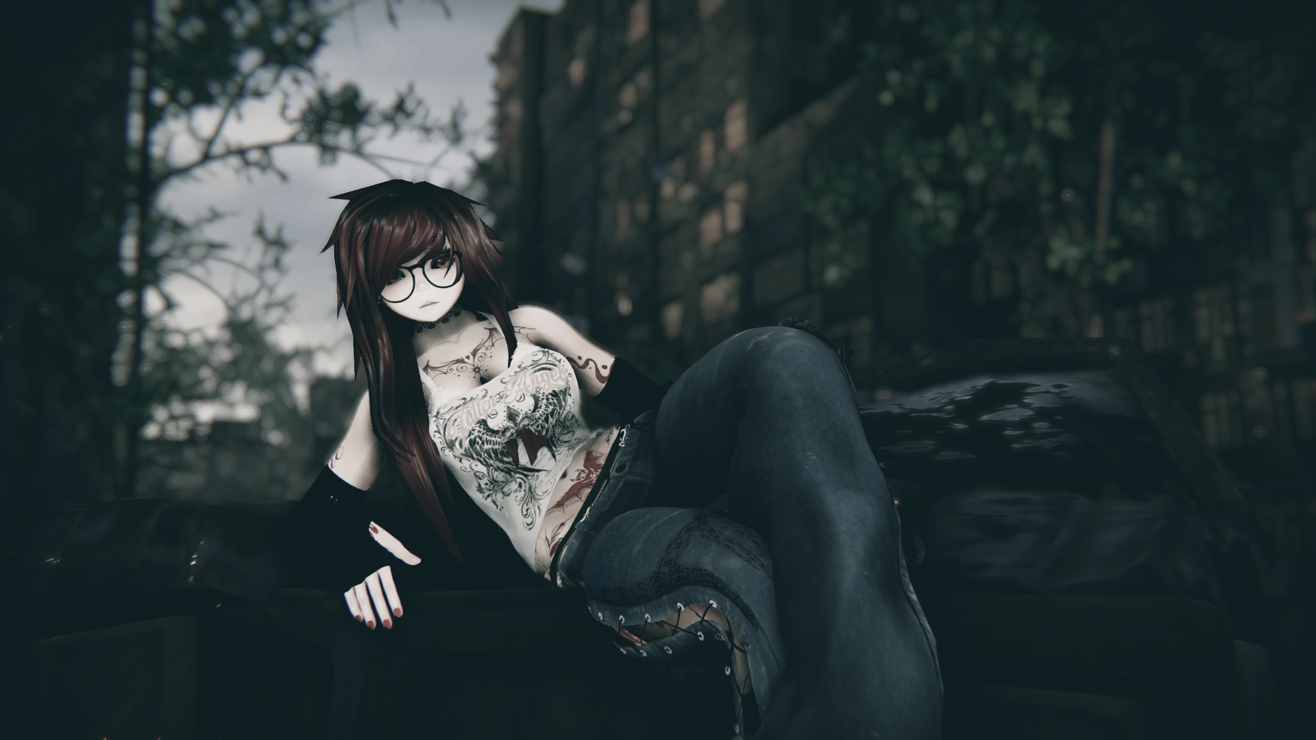 Mavis | PC & QUEST | GoGo | SPS | FBT