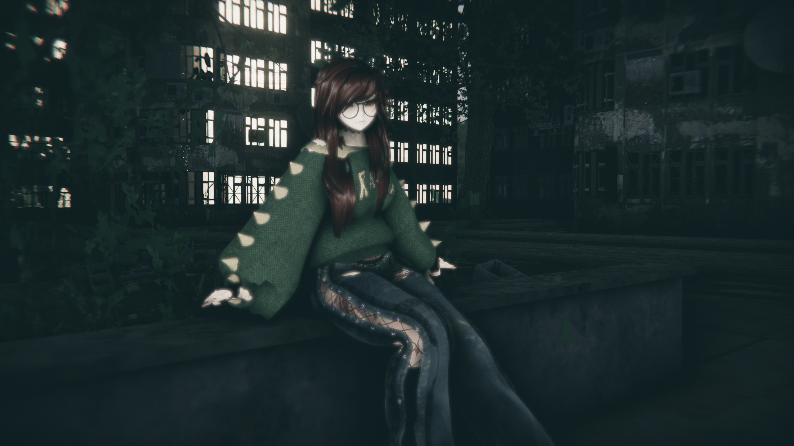 Mavis | PC & QUEST | GoGo | SPS | FBT