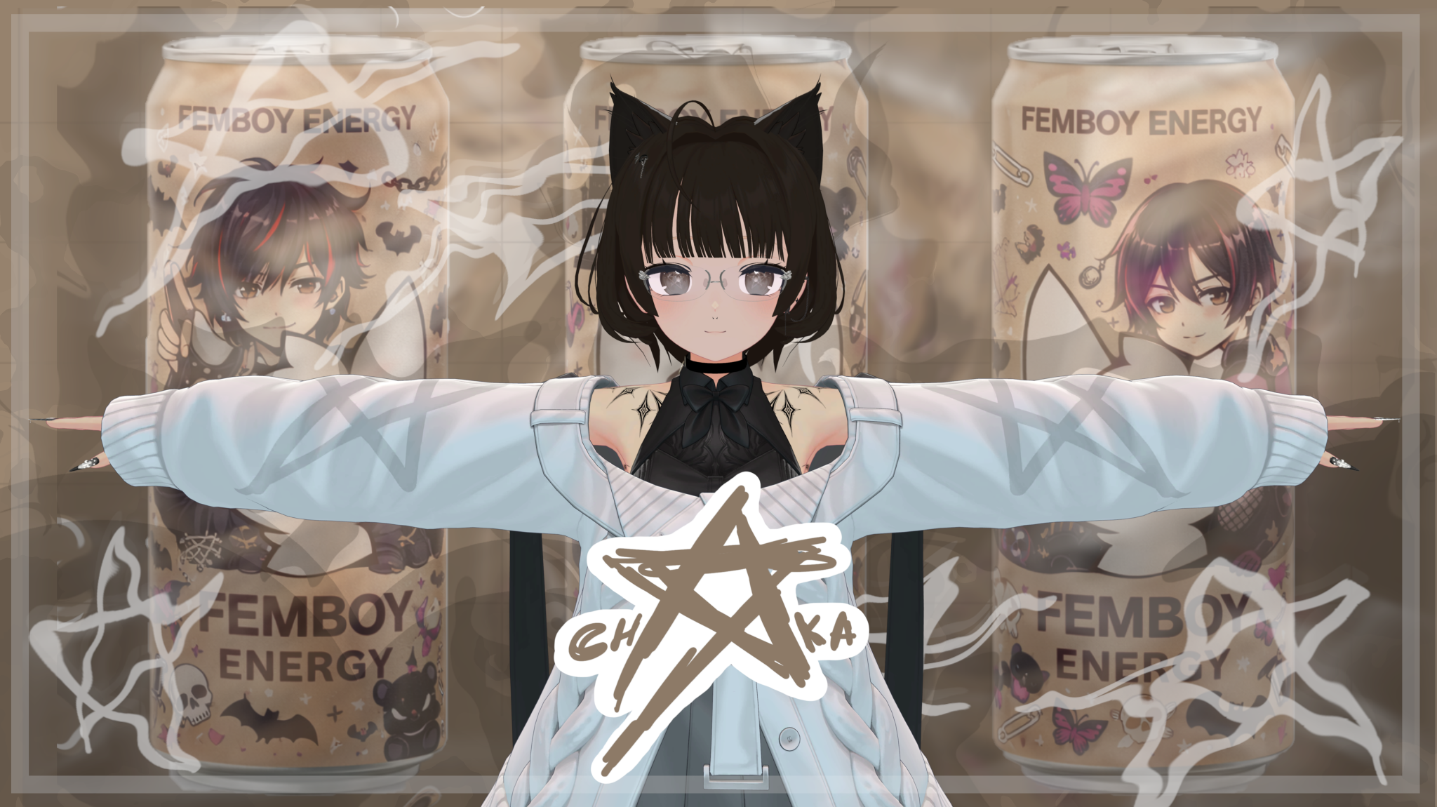 Banner Background