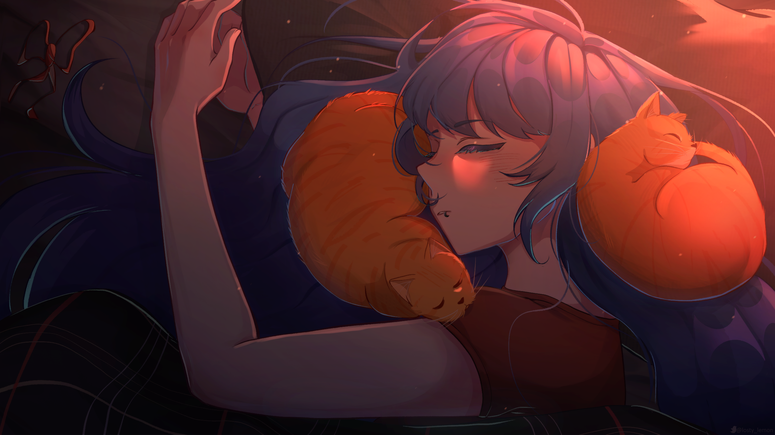 Banner Background