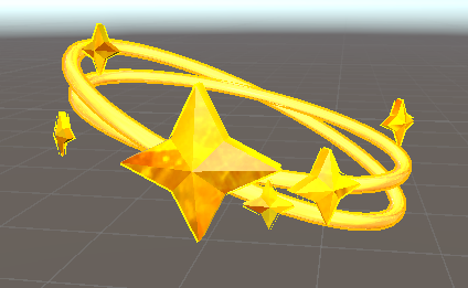Star Halo