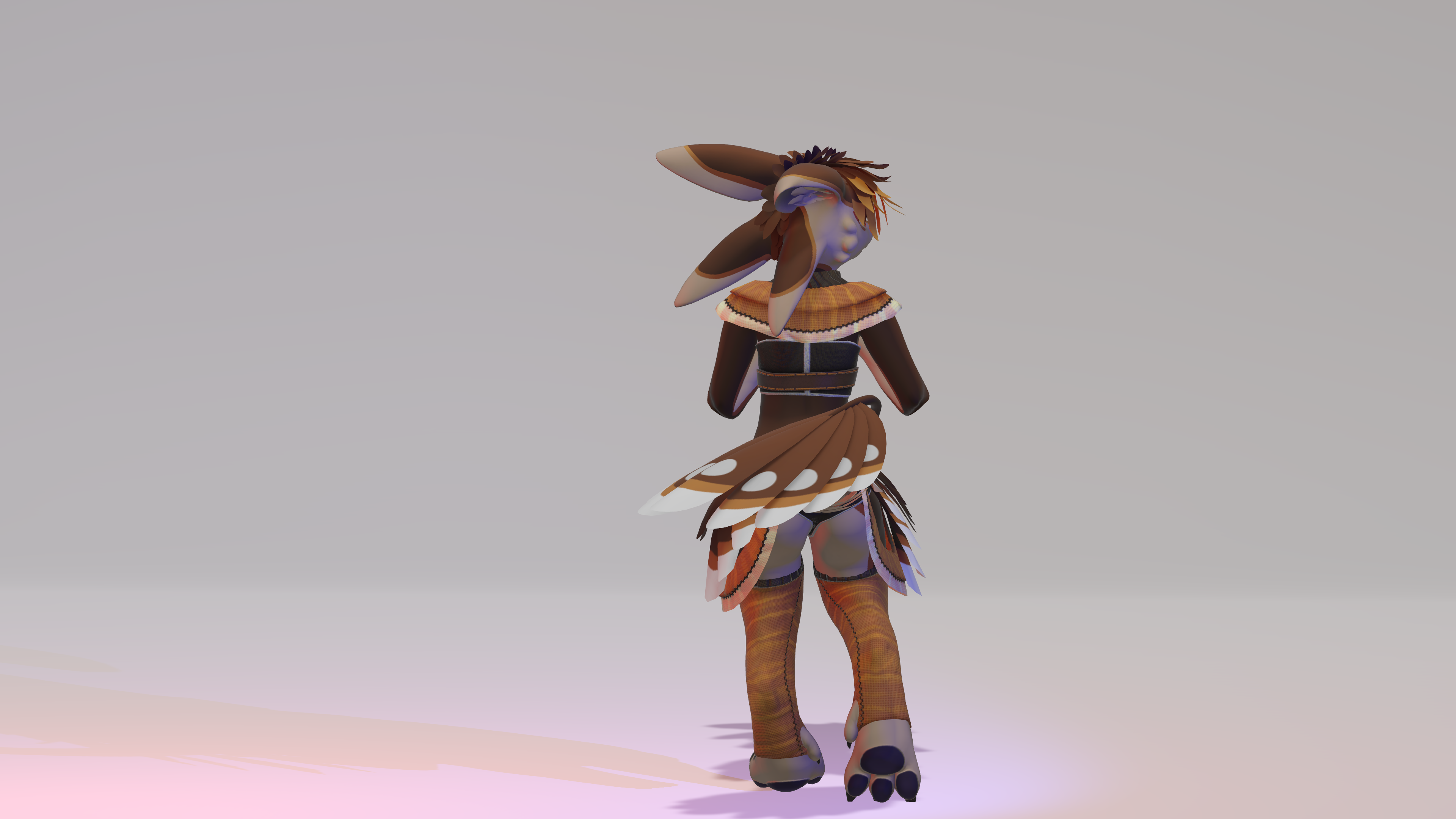 Peri'Fit Outfit for Apheli'Vali