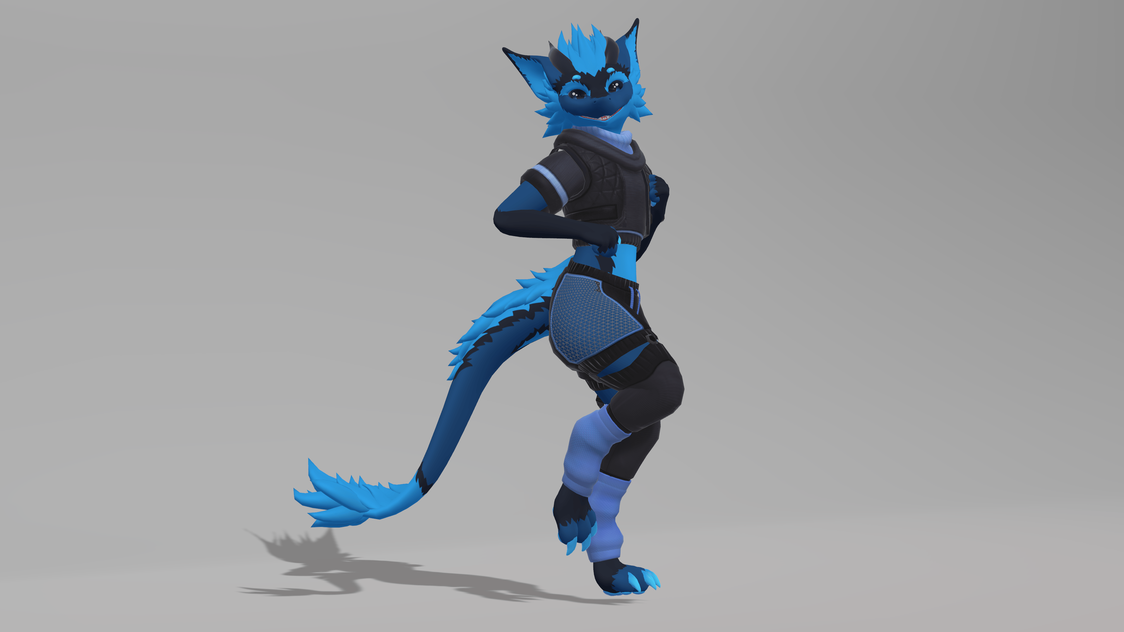 SnuggleCore Fit for Nardoragon