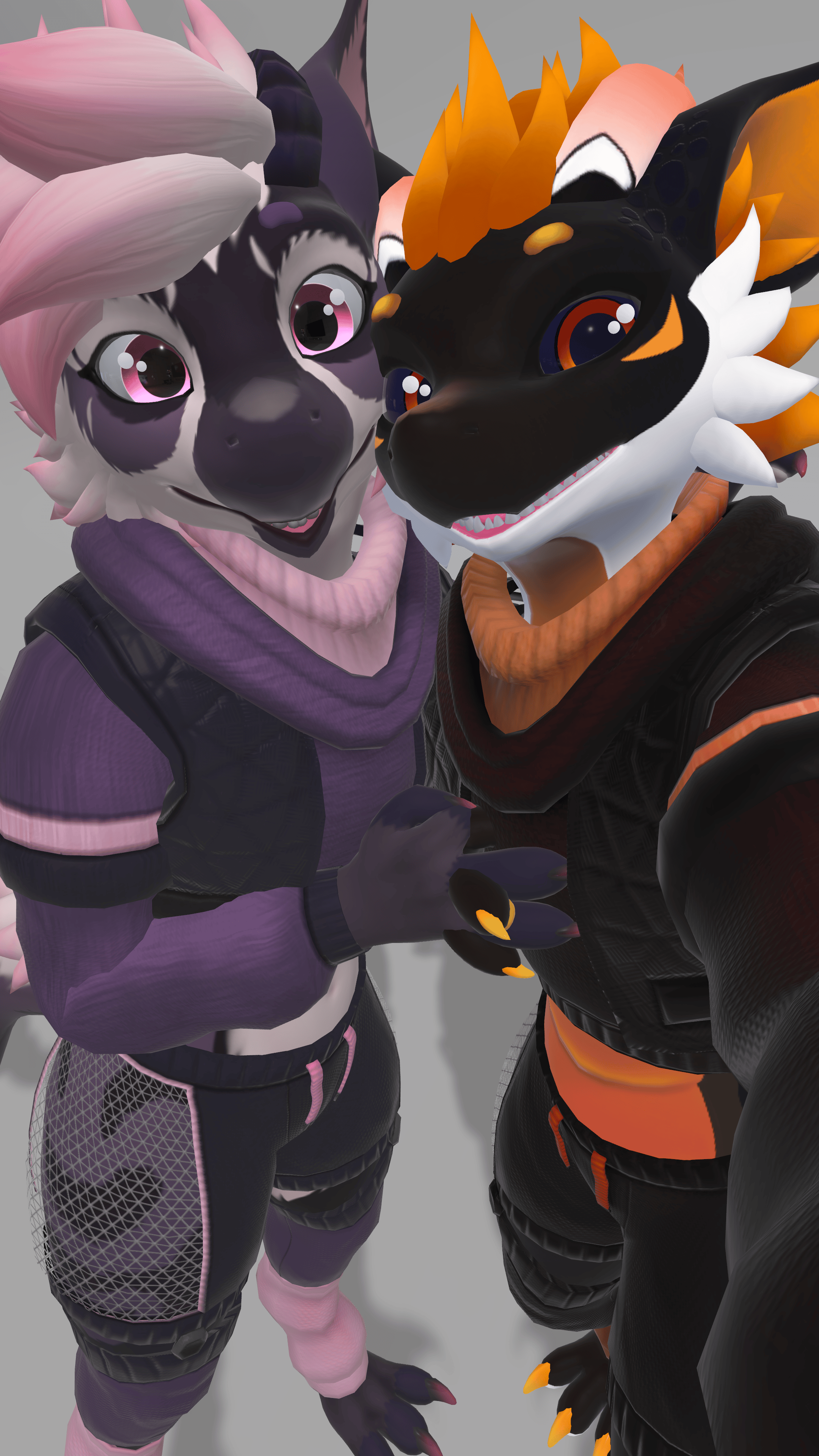 SnuggleCore Fit for Nardoragon