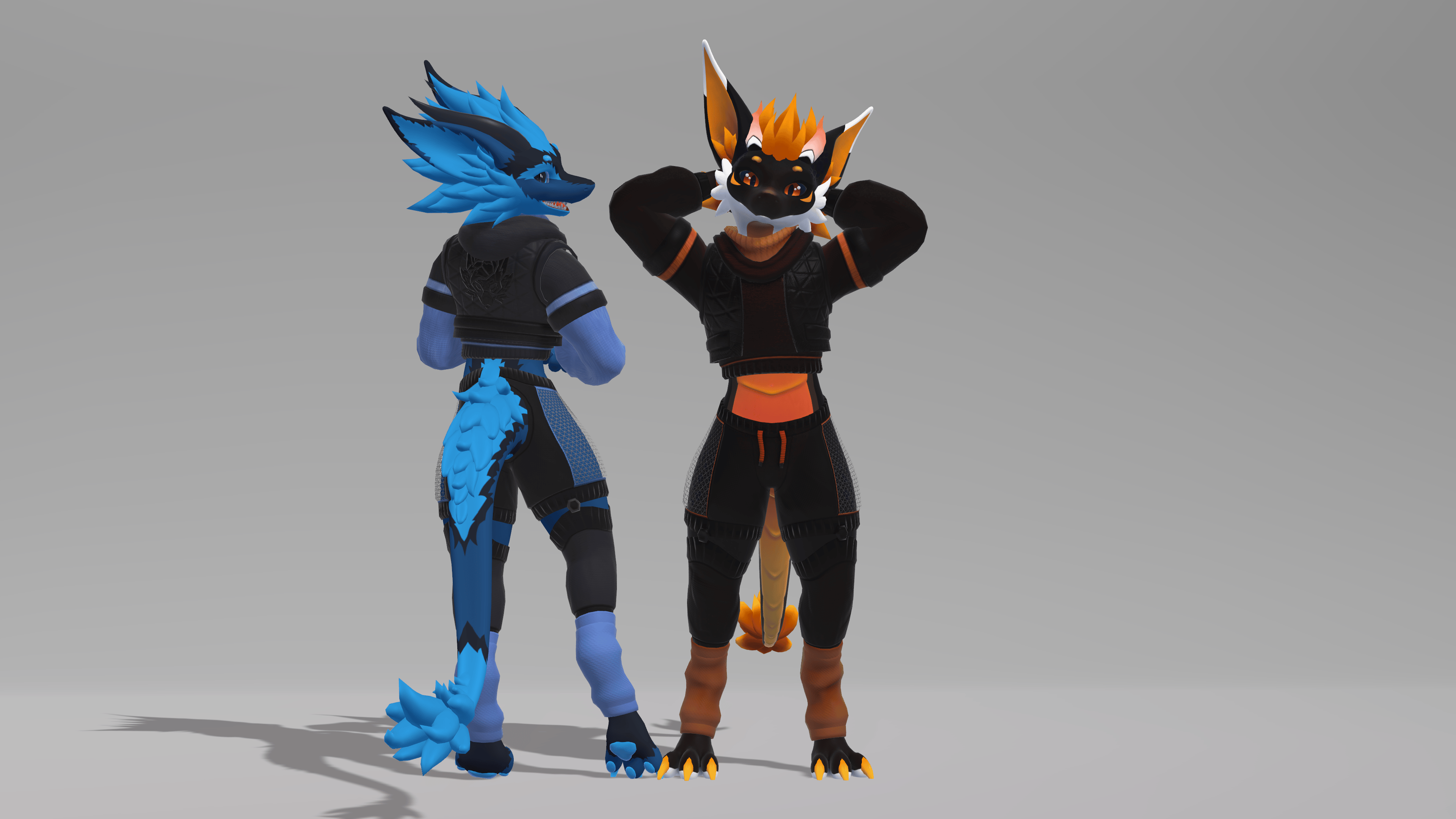 SnuggleCore Fit for Nardoragon