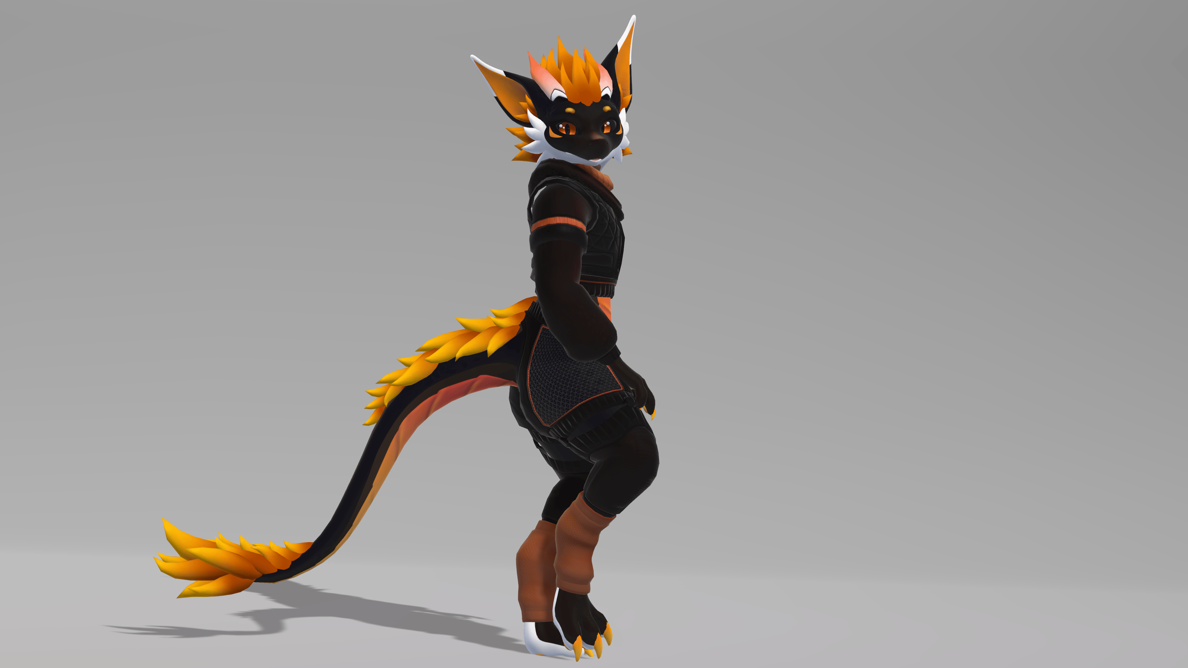 SnuggleCore Fit for Nardoragon