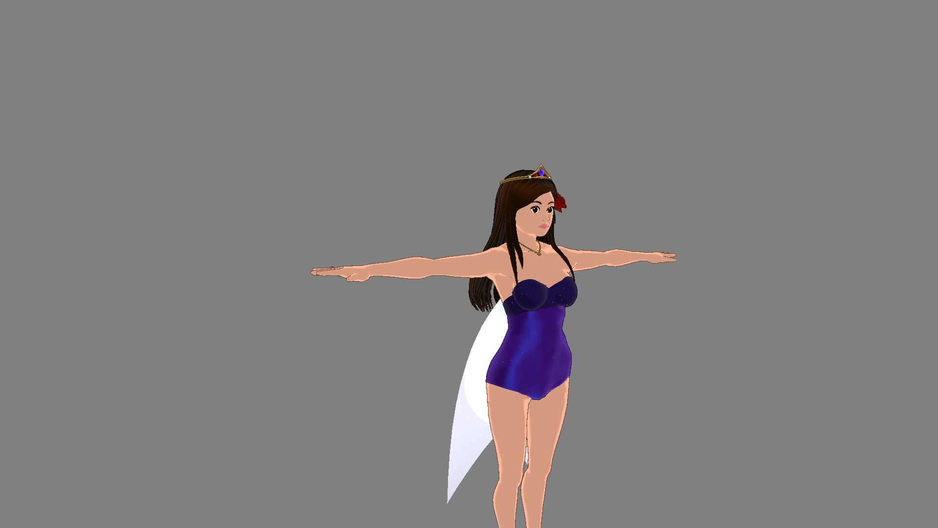 Working Fairy Wings