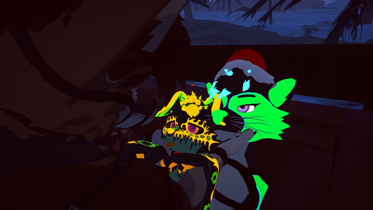 Banner Background