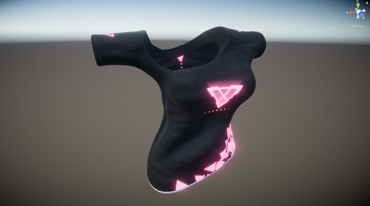 Zeeline - Comfy Shirt