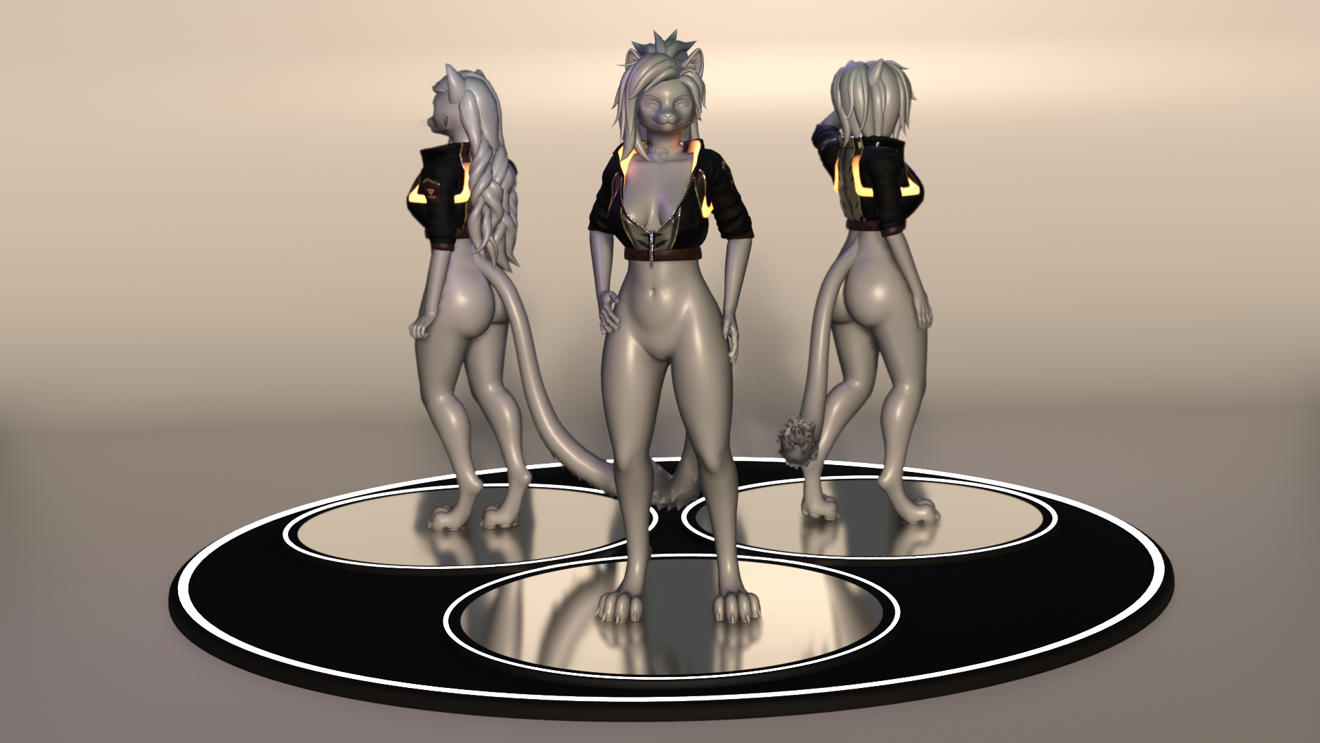 Zeeline - VT Pack