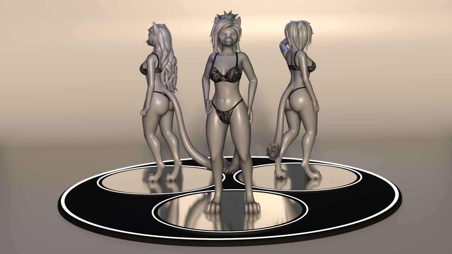 Zeeline - VT Pack
