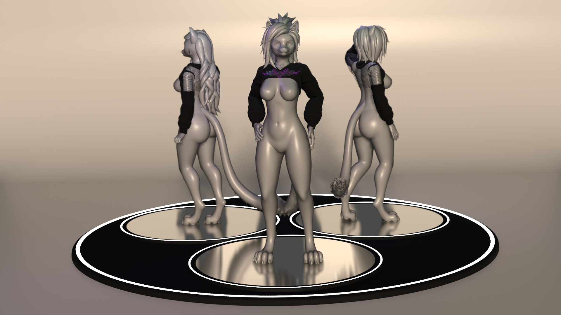 Zeeline - VT Pack