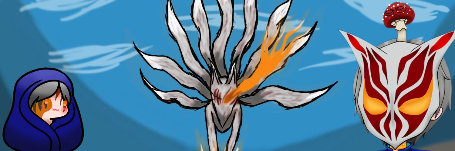Banner Background