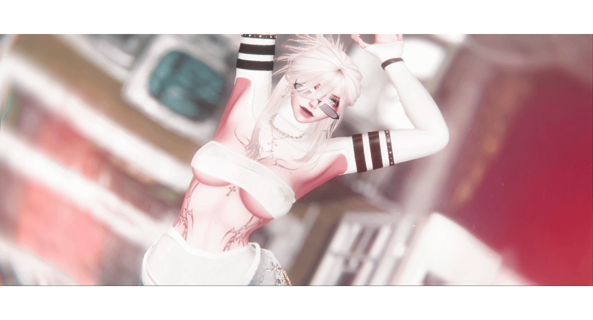 MISTRESS V (PC\FT\OPTI\QUEST)
