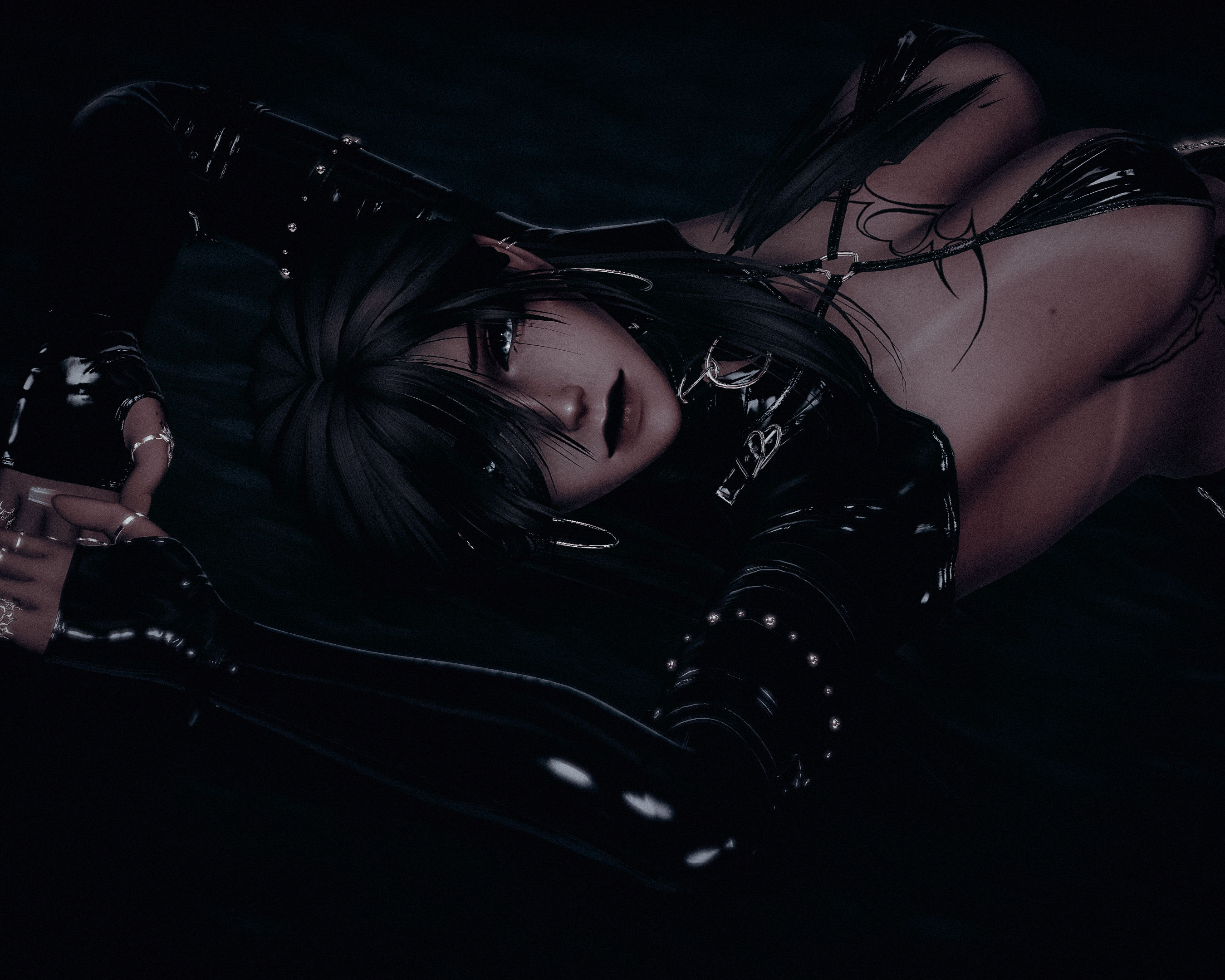 MISTRESS V (PC\FT\OPTI\QUEST)