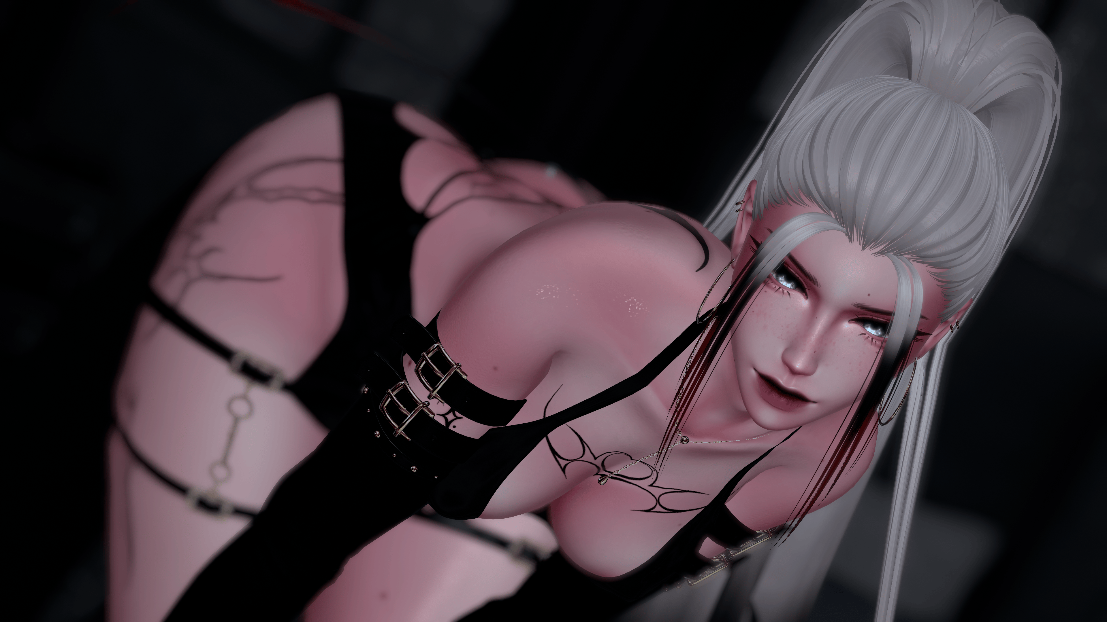 MISTRESS V (PC\FT\OPTI\QUEST)