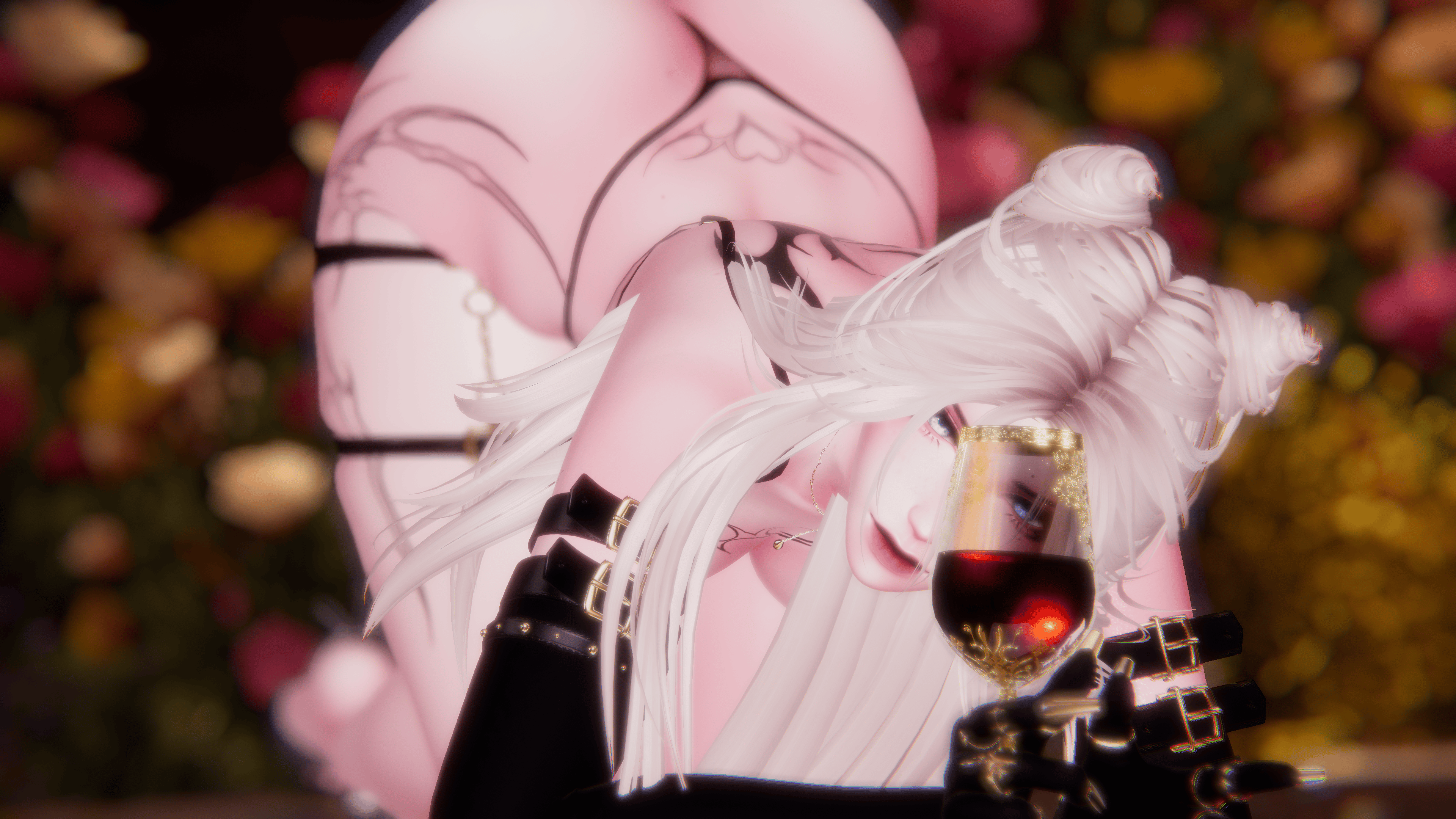 MISTRESS V (PC\FT\OPTI\QUEST)