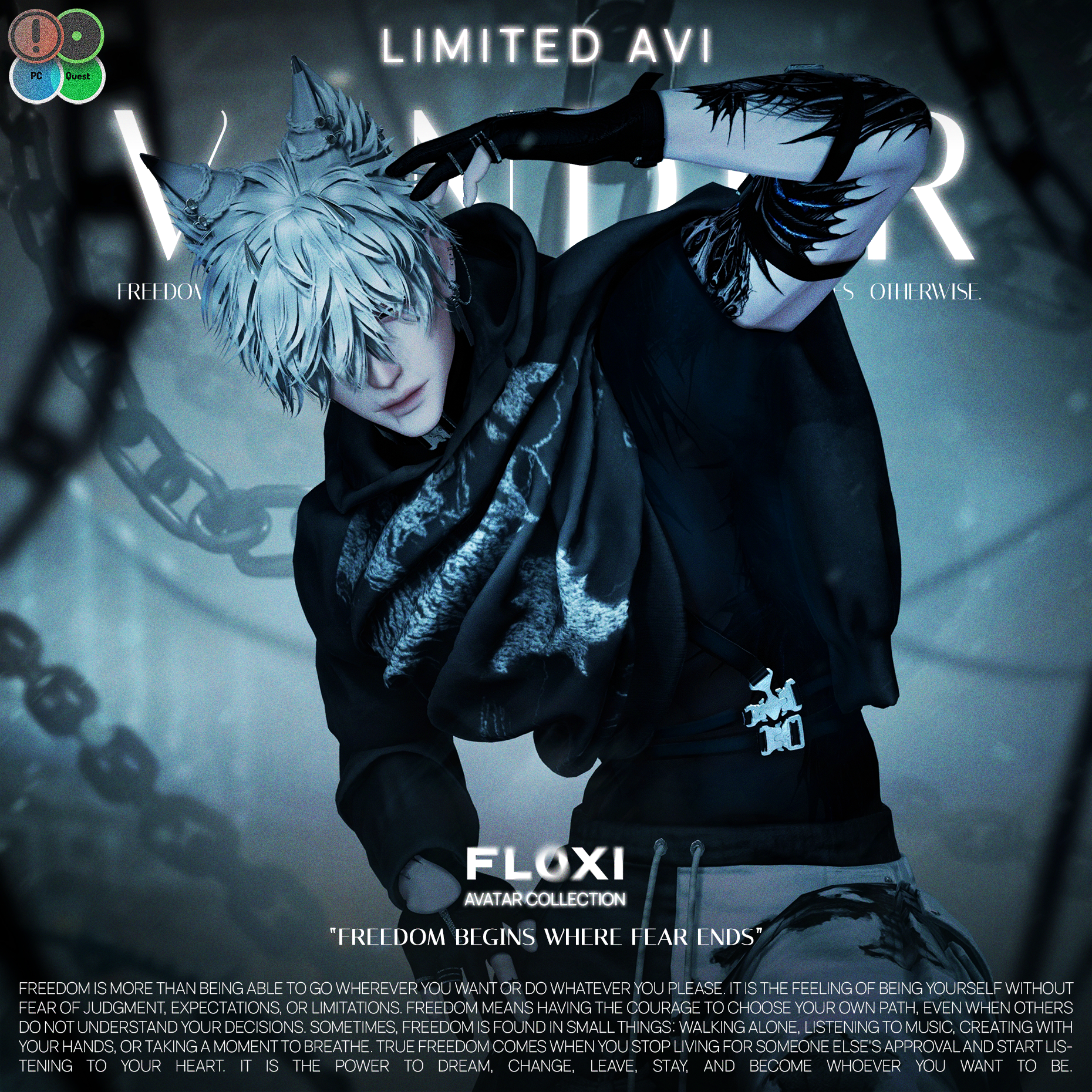 VANDER (PC\OPTI\LOLLI\Q SOON)
