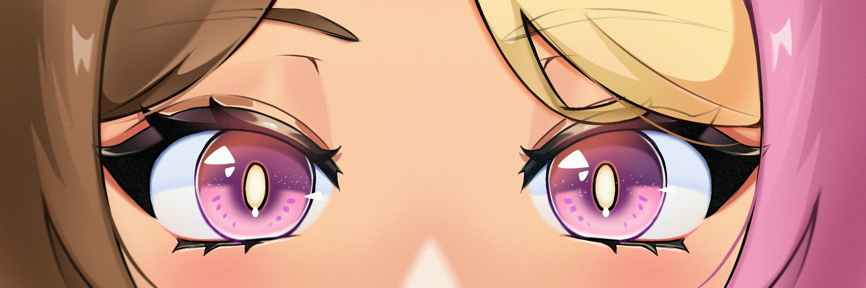 Banner Background