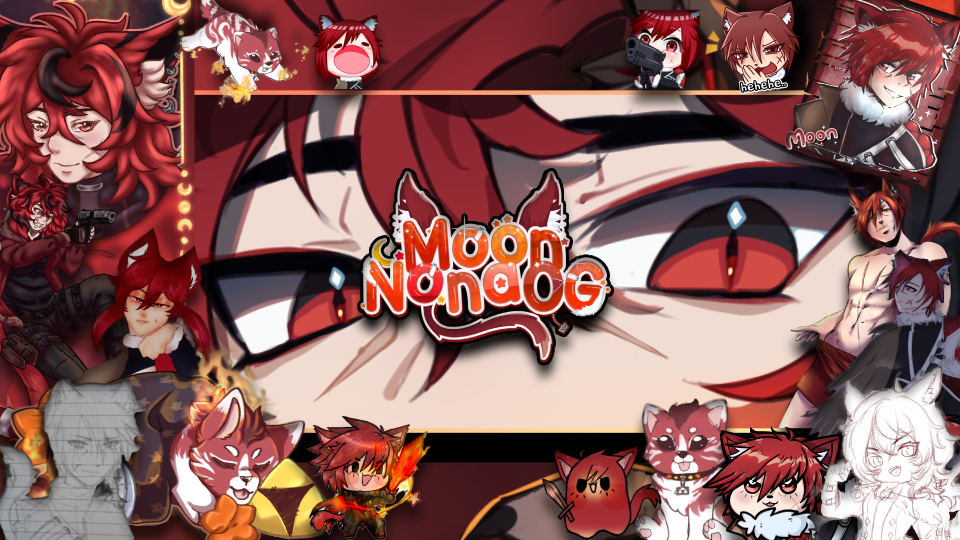 Banner Background