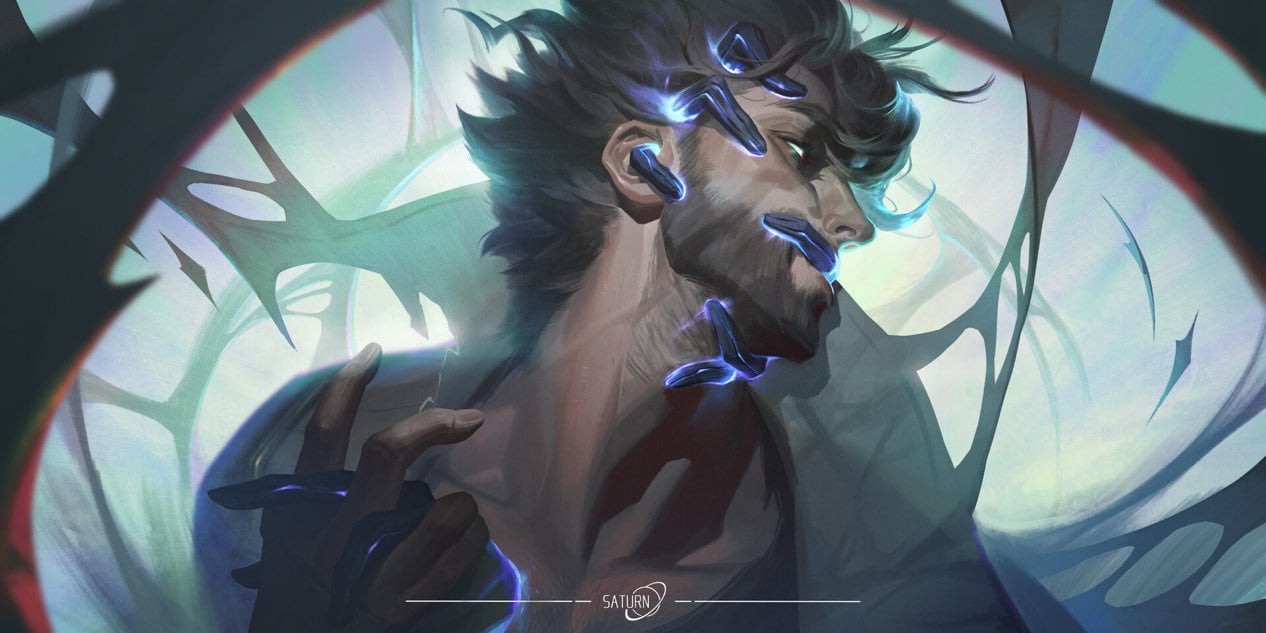 Banner Background