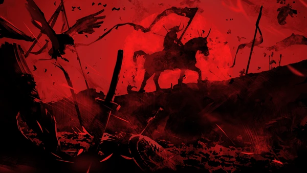 Banner Background