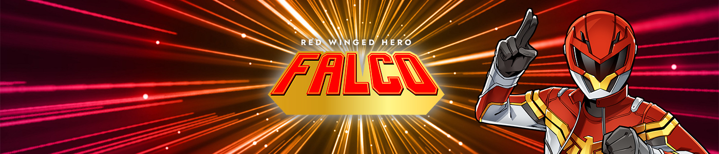 Banner Background