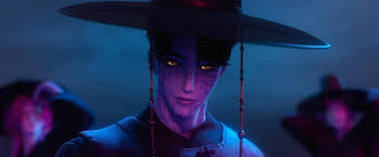Banner Background