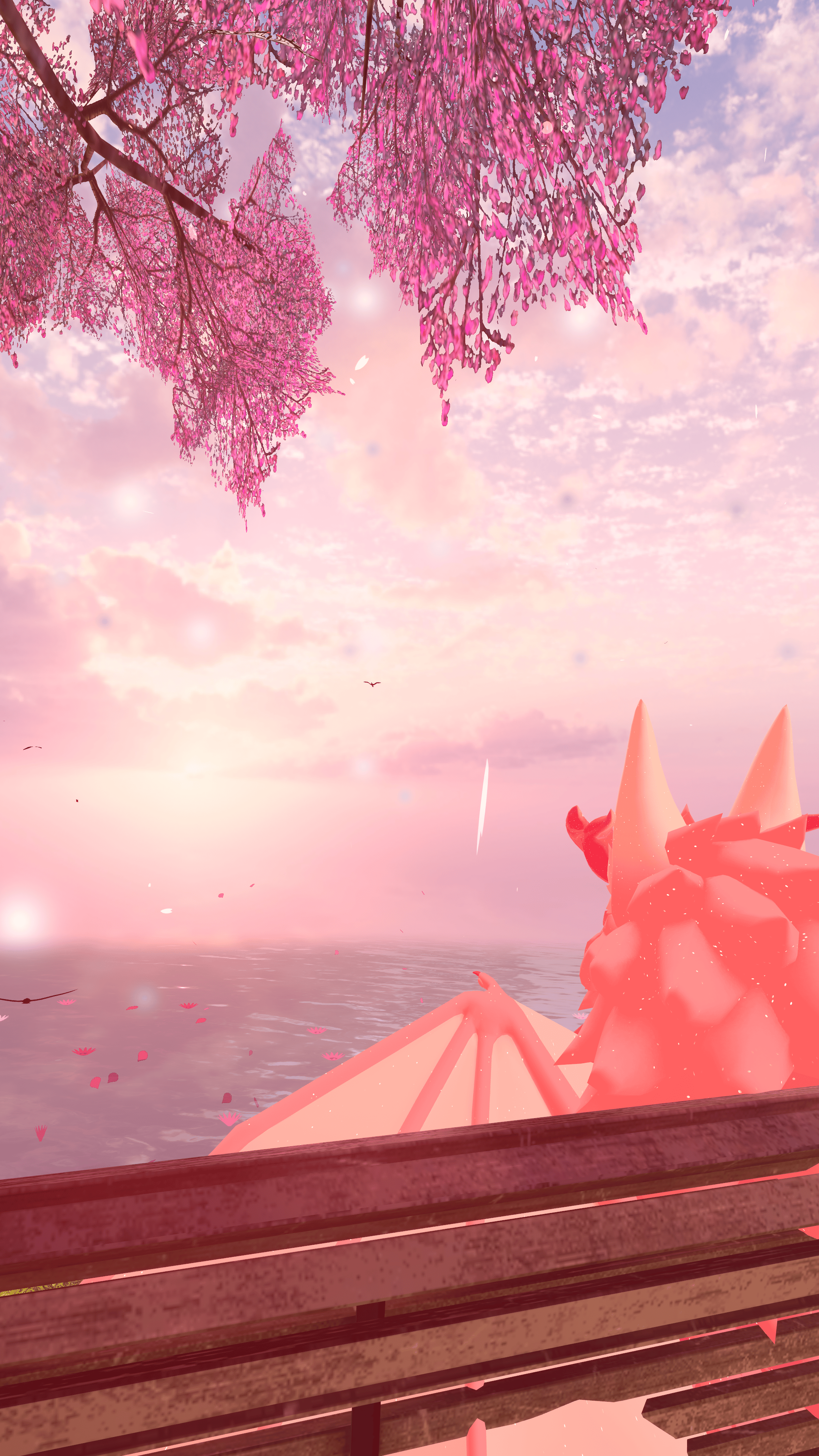 Banner Background