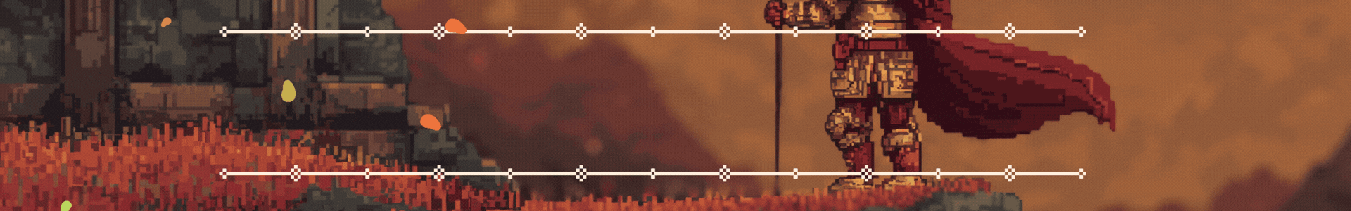 Banner Background