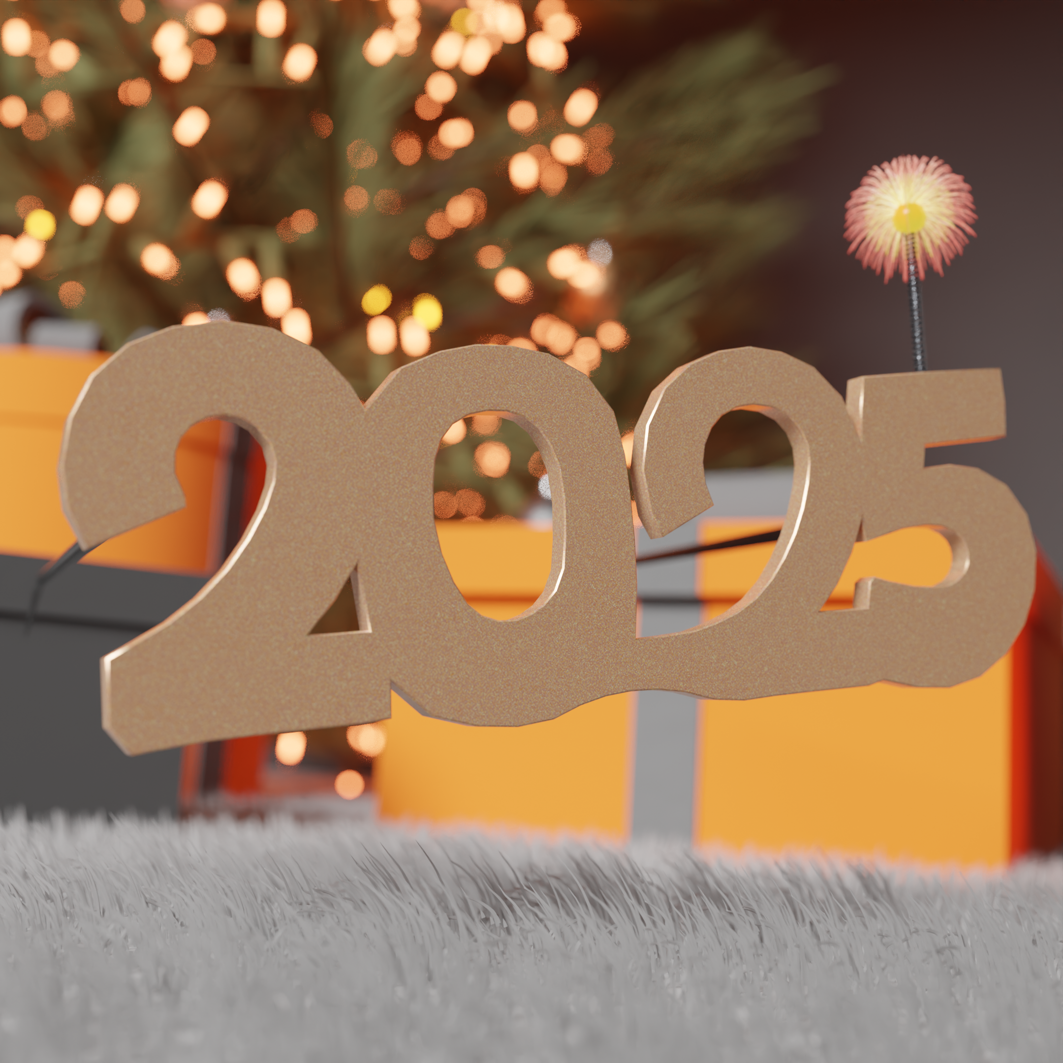 Shitty 2025 Glasses