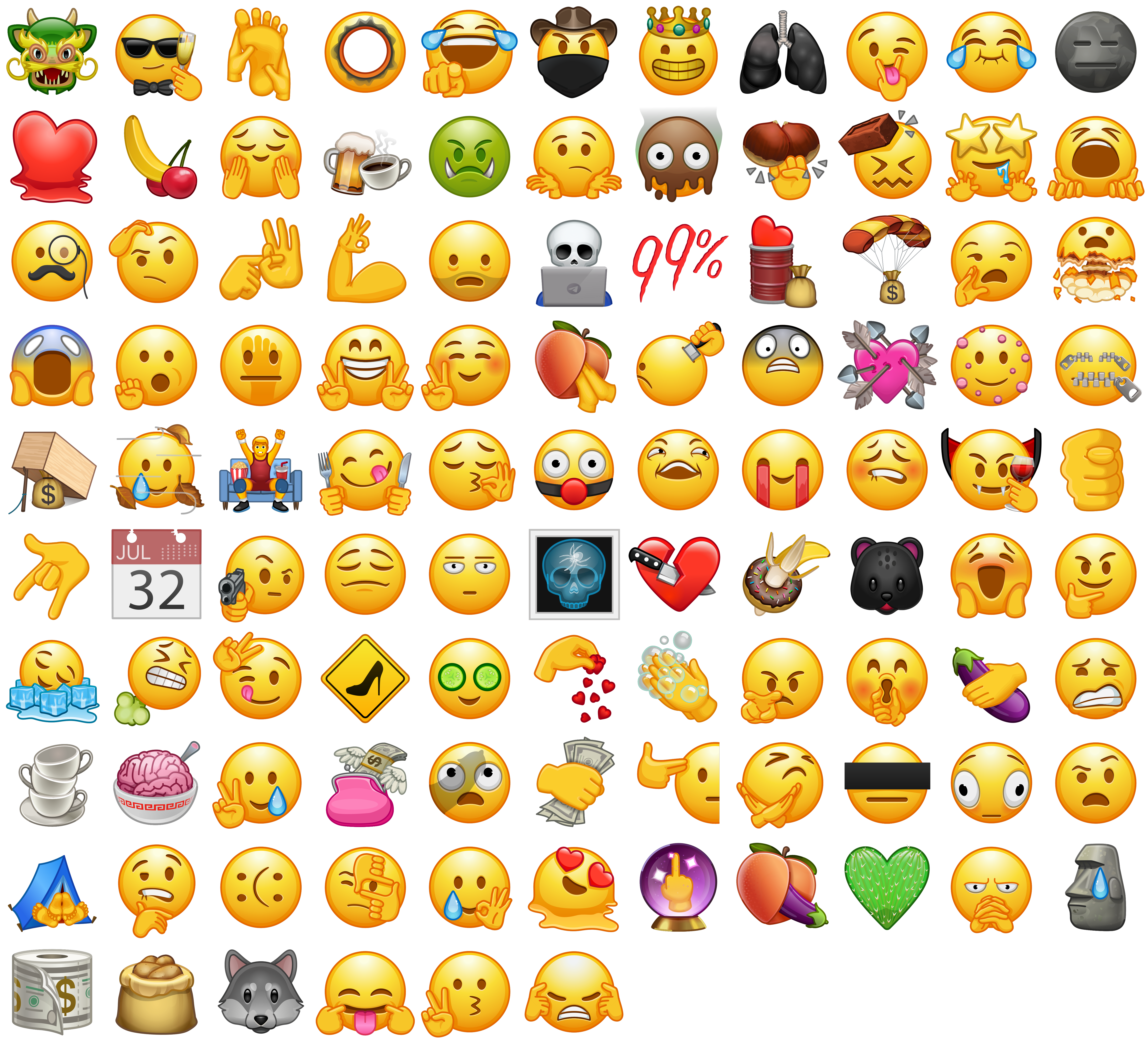Banner Background