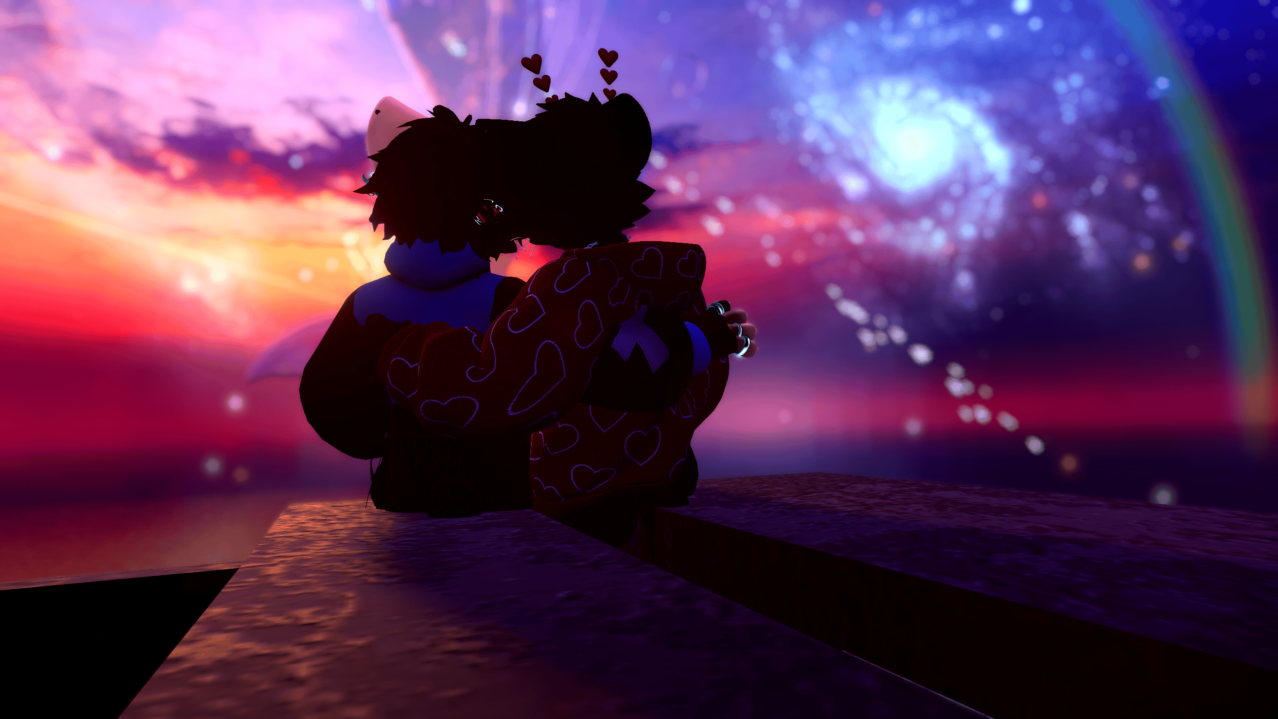 Banner Background