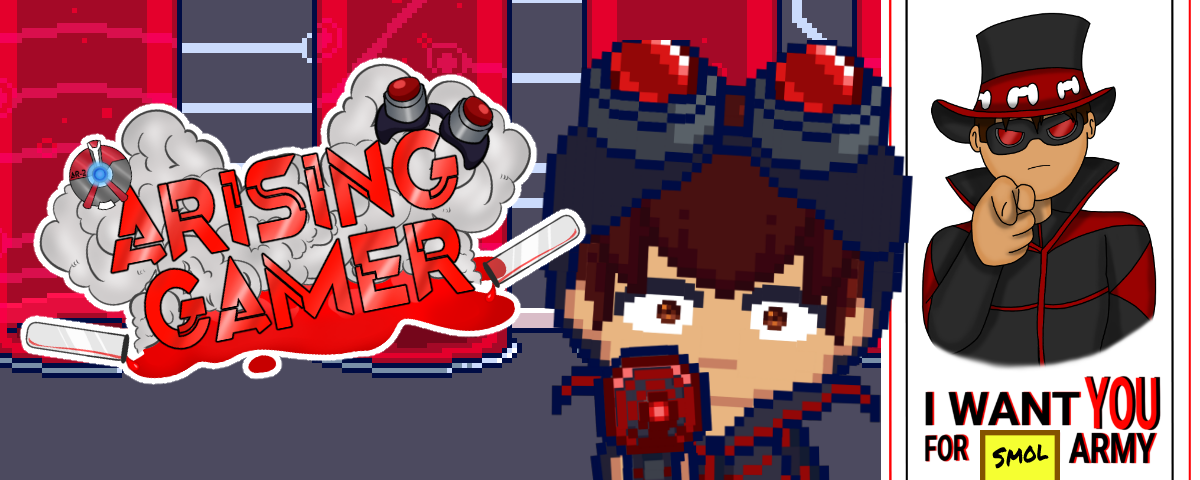 Banner Background