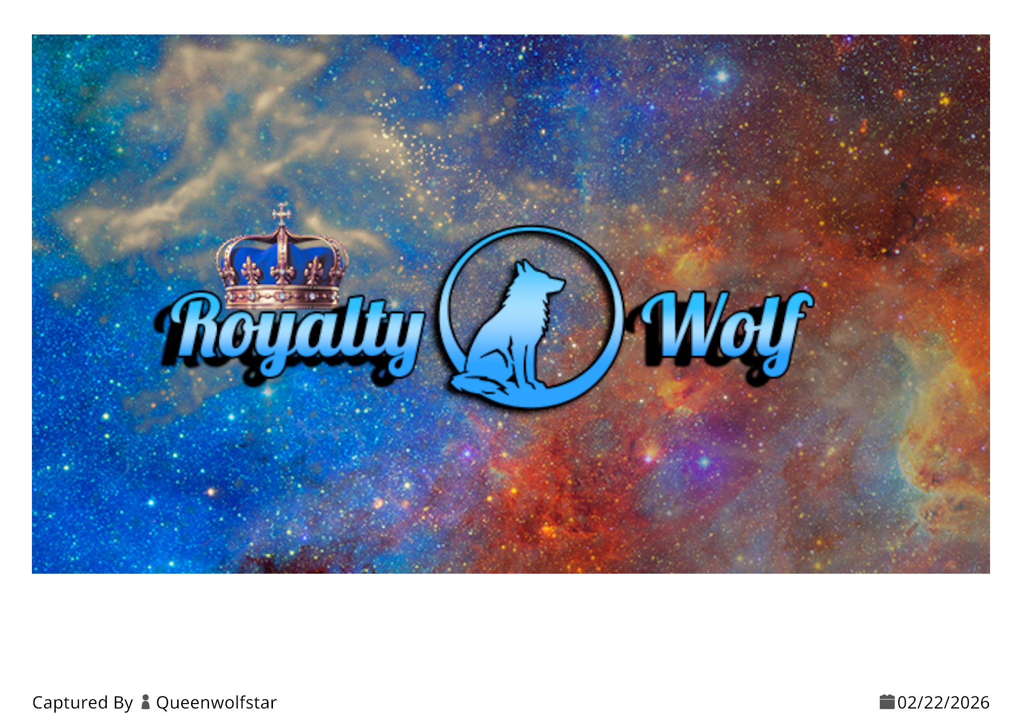 Banner Background