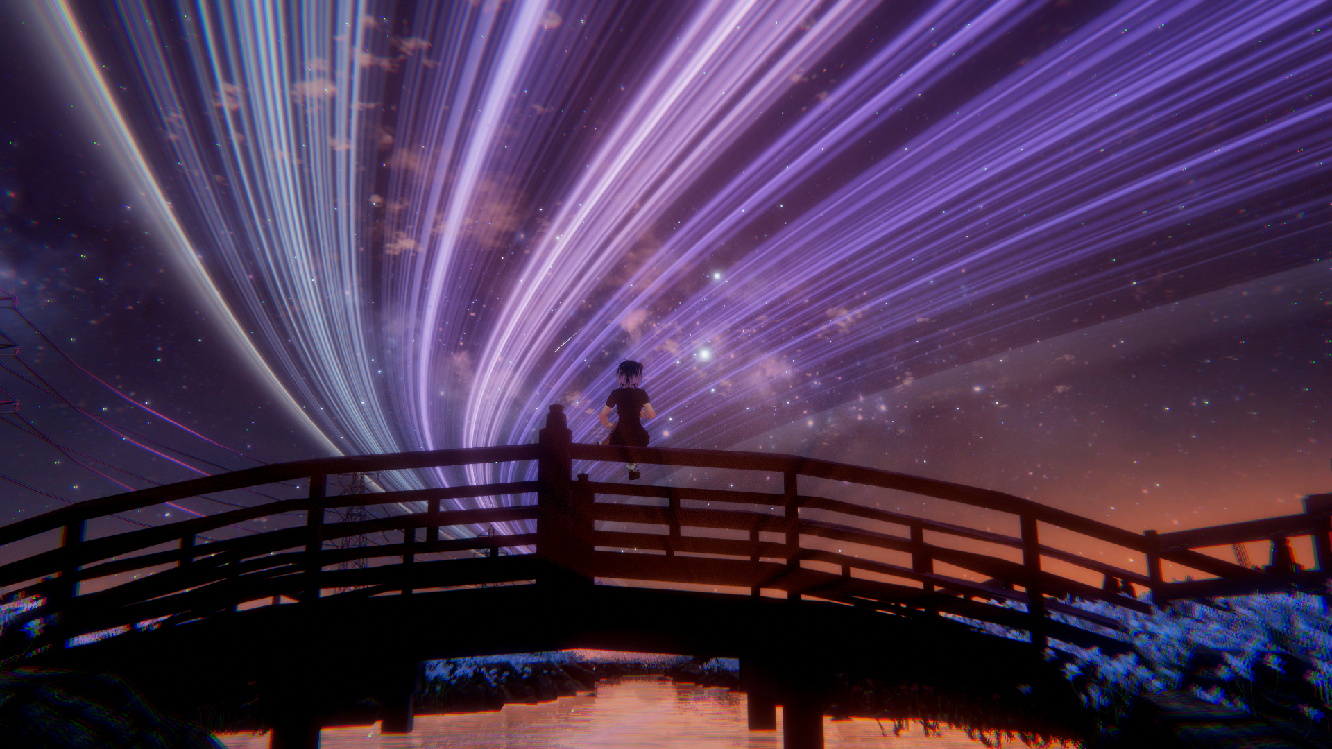 Banner Background
