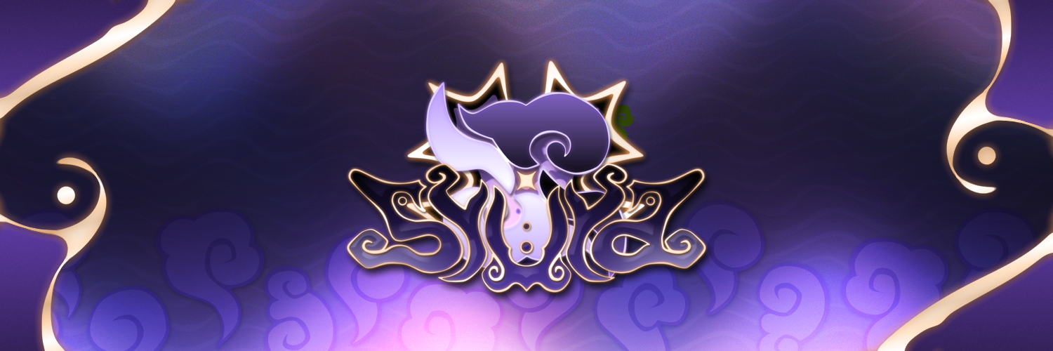 Banner Background