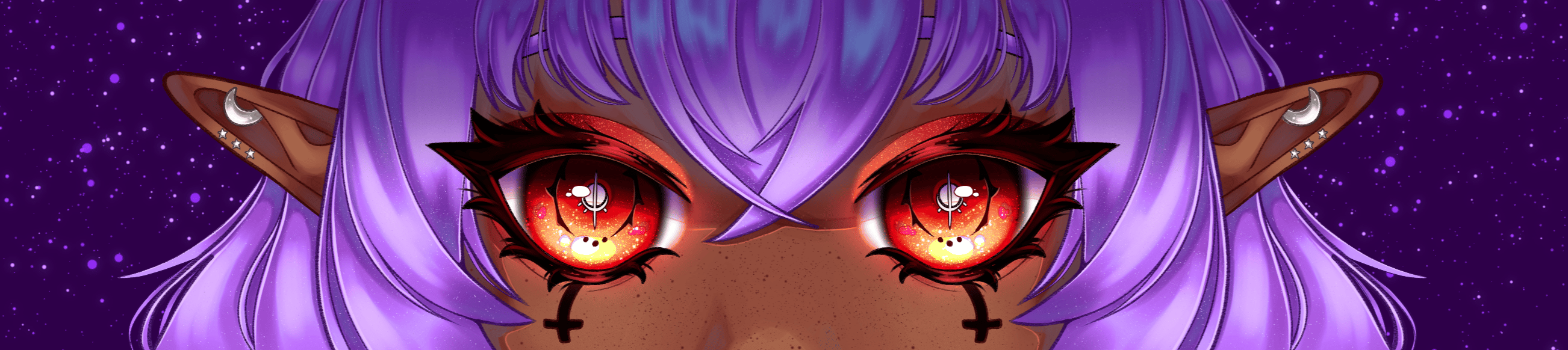 Banner Background