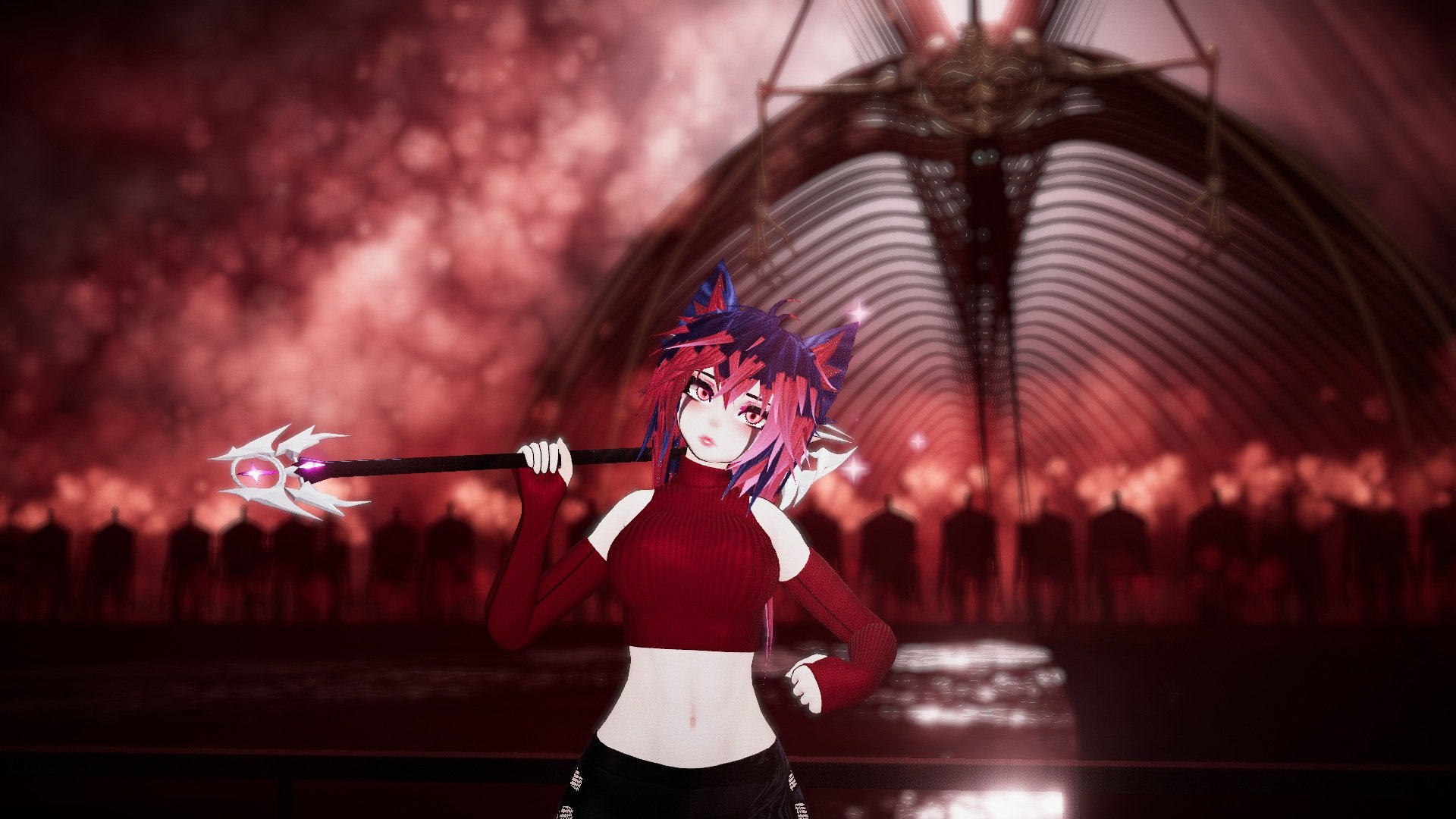 Banner Background
