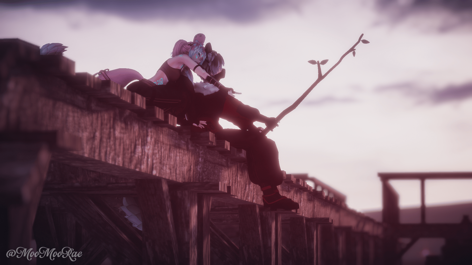 Chinchilla Bundle (PC/Quest/Opti/SPS/GOGO)
